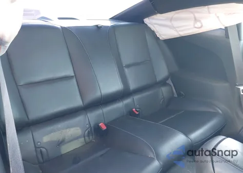 2010 Chevrolet Camaro 2Ss from USA, damaged, VIN 2G1FT1EW8A9141452